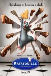 Ratatouille 2007 – Ratatuy 1080p Türkce Altyazi full hd izle
