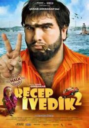Recep İvedik 2 2009 – Yerli Film 1080p Türkçe Dublaj full hd izle
