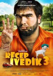 Recep İvedik 3 2010 – Yerli Film 1080p Türkçe Dublaj full hd izle