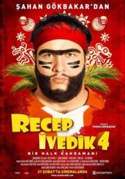 Recep İvedik 4 2014 – Yerli Film 1080p Türkçe Dublaj full hd izle