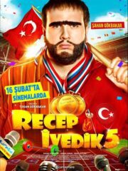 Recep İvedik 5 2017 – Yerli Film 1080p Türkçe Dublaj full hd izle