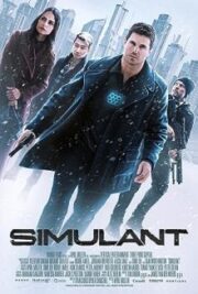 Simülasyon 2023 – Simulant 1080p Türkçe Dublaj full hd izle