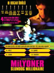 Slumdog Millionaire 2008 – Milyoner 1080p Türkce Altyazi full hd izle