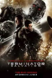 Terminator Salvation 2009 – Terminatör 4: Kurtuluş 1080p Türkce Altyazi full hd izle