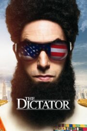 The Dictator 2012 – Diktatör 1080p Türkce Altyazi full hd izle