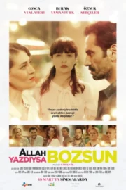 Allah Yazdıysa Bozsun 1080p Türkçe Dublaj izle