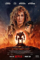 Atlas – Atlas Türkçe Dublaj izle