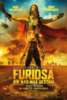 Furiosa Bir Mad Max Destanı – FURIOSA : A MAD MAX SAGA Türkçe Dublaj 1080p