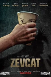 Zevcat 1080p Türkçe Dublaj izle