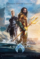 Aquaman 2 ve Kayıp Krallık 1080p Türkçe Dublaj izle